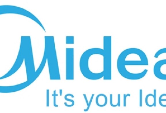 فروش ریموت کنترل کولر گازی اسپیلت مدیا MIDEA